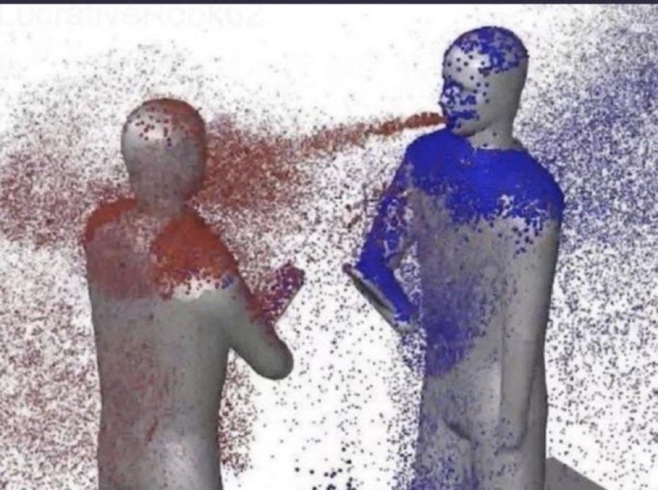 When I find out someone also listens to circling back r/CirclingBack