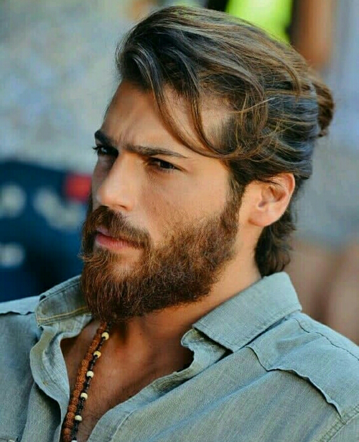 Turkish actor Can Yaman LadyBoners