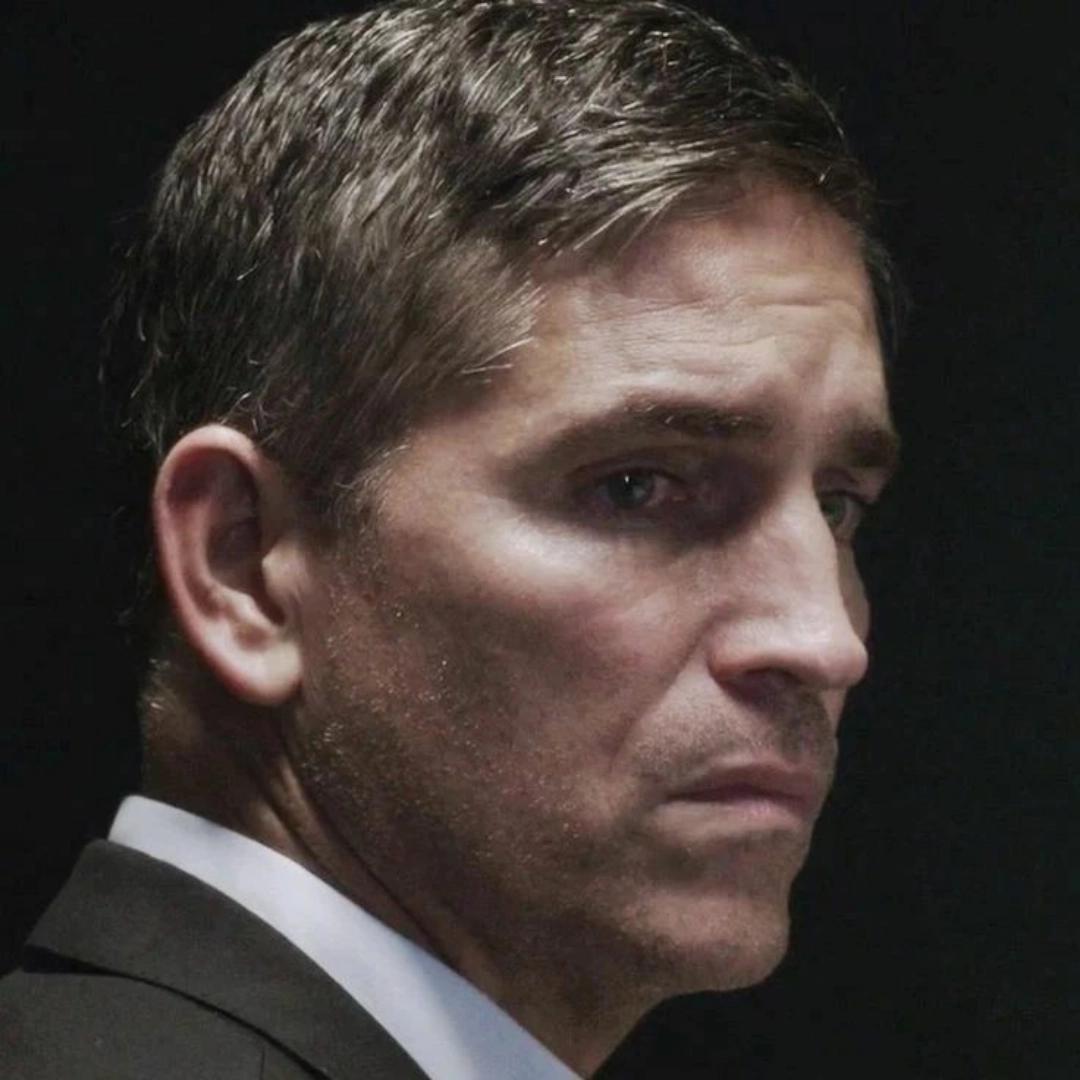 John Reese PersonOfInterest