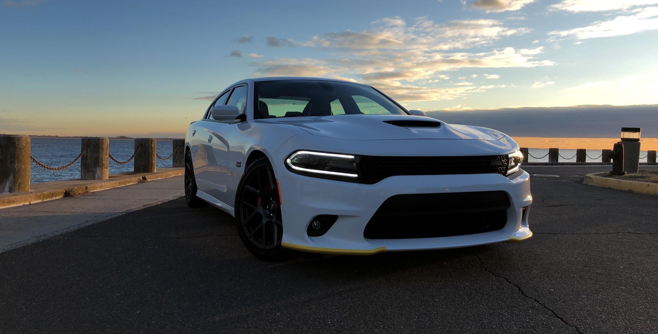 My 2018 Charger Scat Pack. r/Dodge