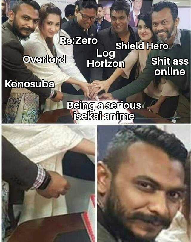 Need the guy not holding the knife r/MemeTemplatesOfficial