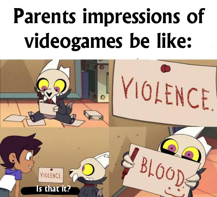 [Day 42] Videogames can be beneficial (as long as you dont do longer