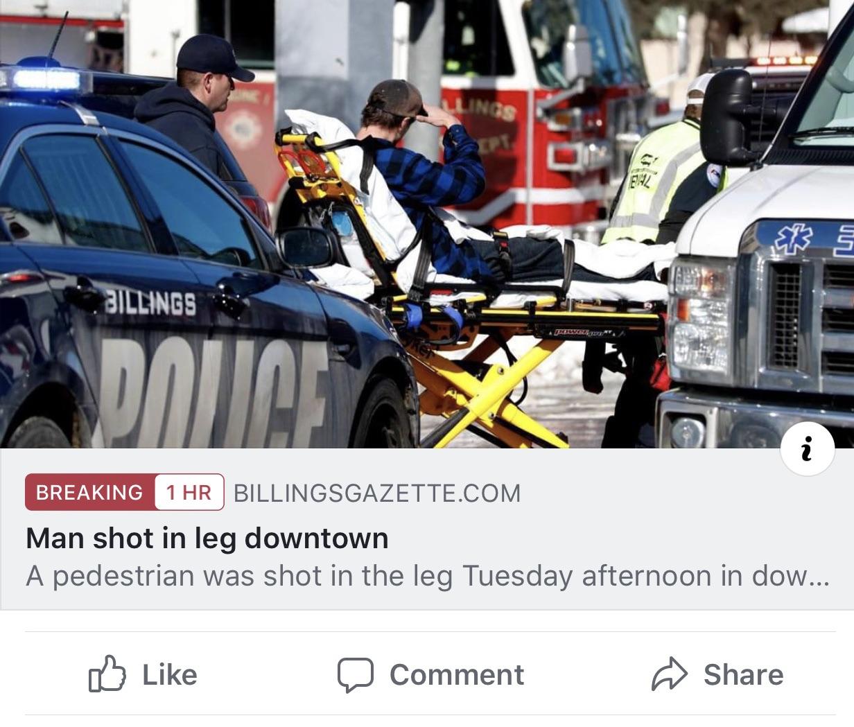 One of the degens from upcountry got shot in town today r/Letterkenny