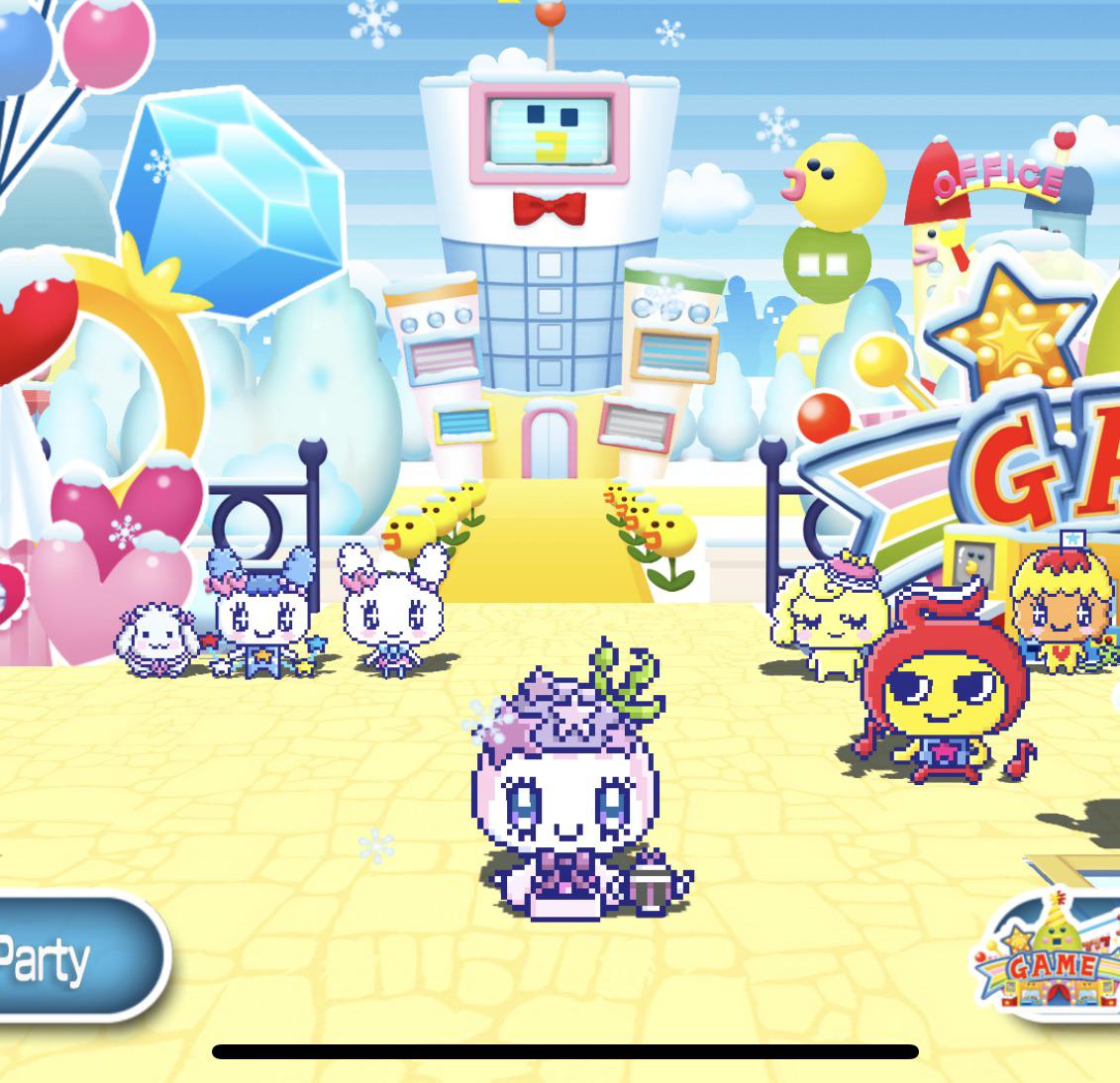 I just put batteries in my tama for the first time in a year...I