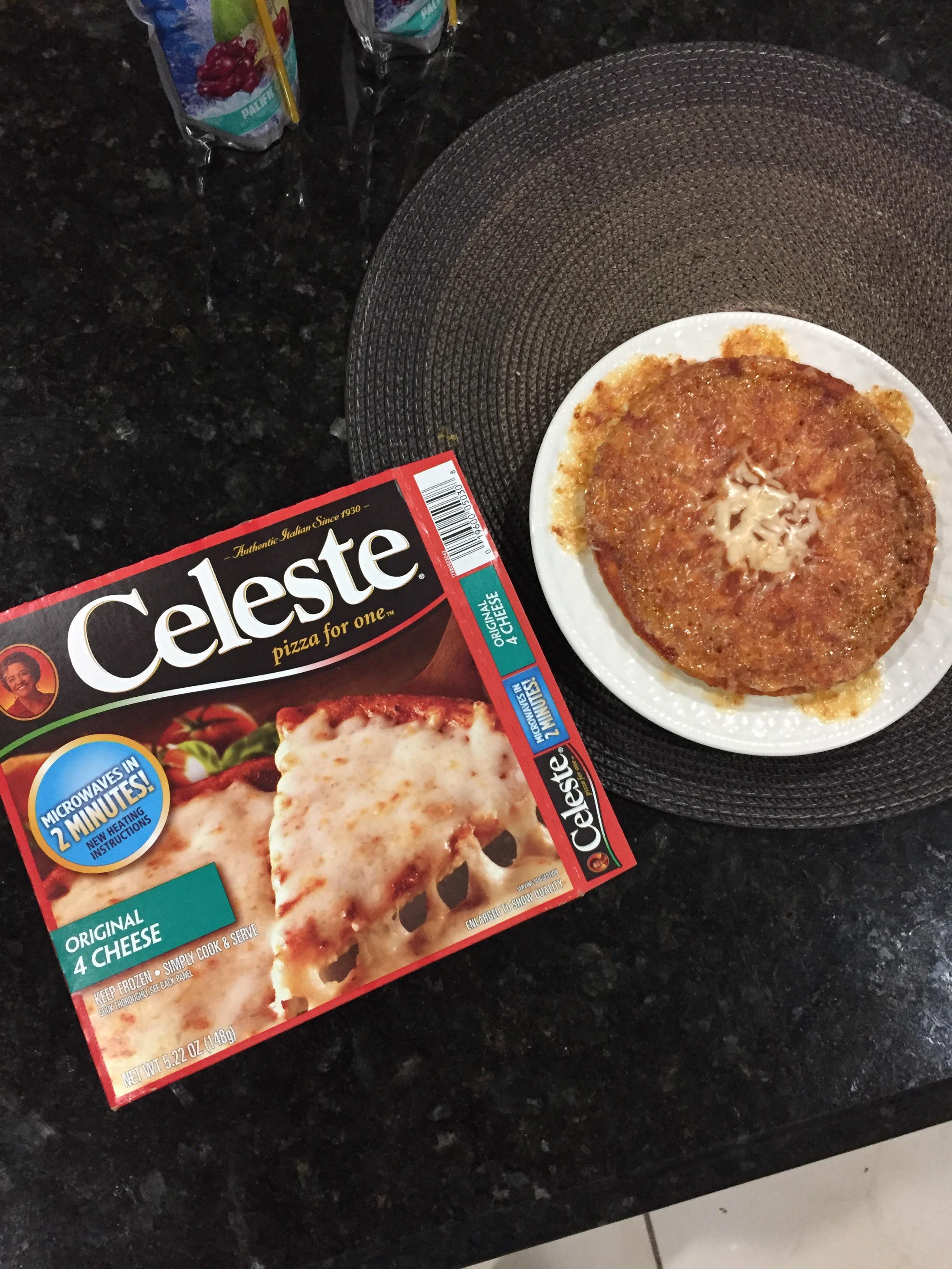 Microwave Pizza r/ExpectationVsReality