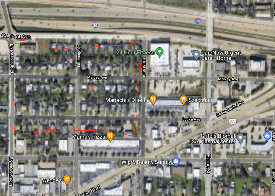 24/7 covid testing FortWorth