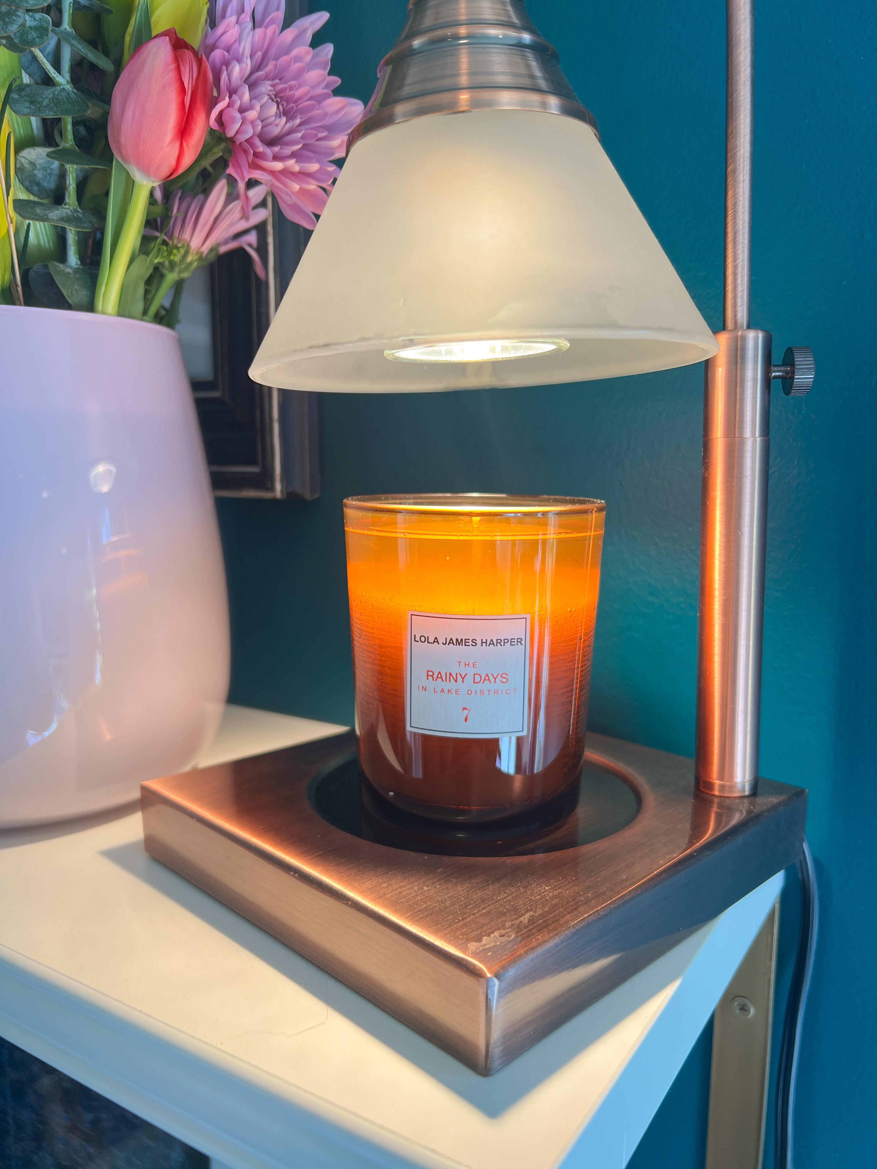 Ok, did LJH get a reformulation on their wax? Because we’re now 2 for 2