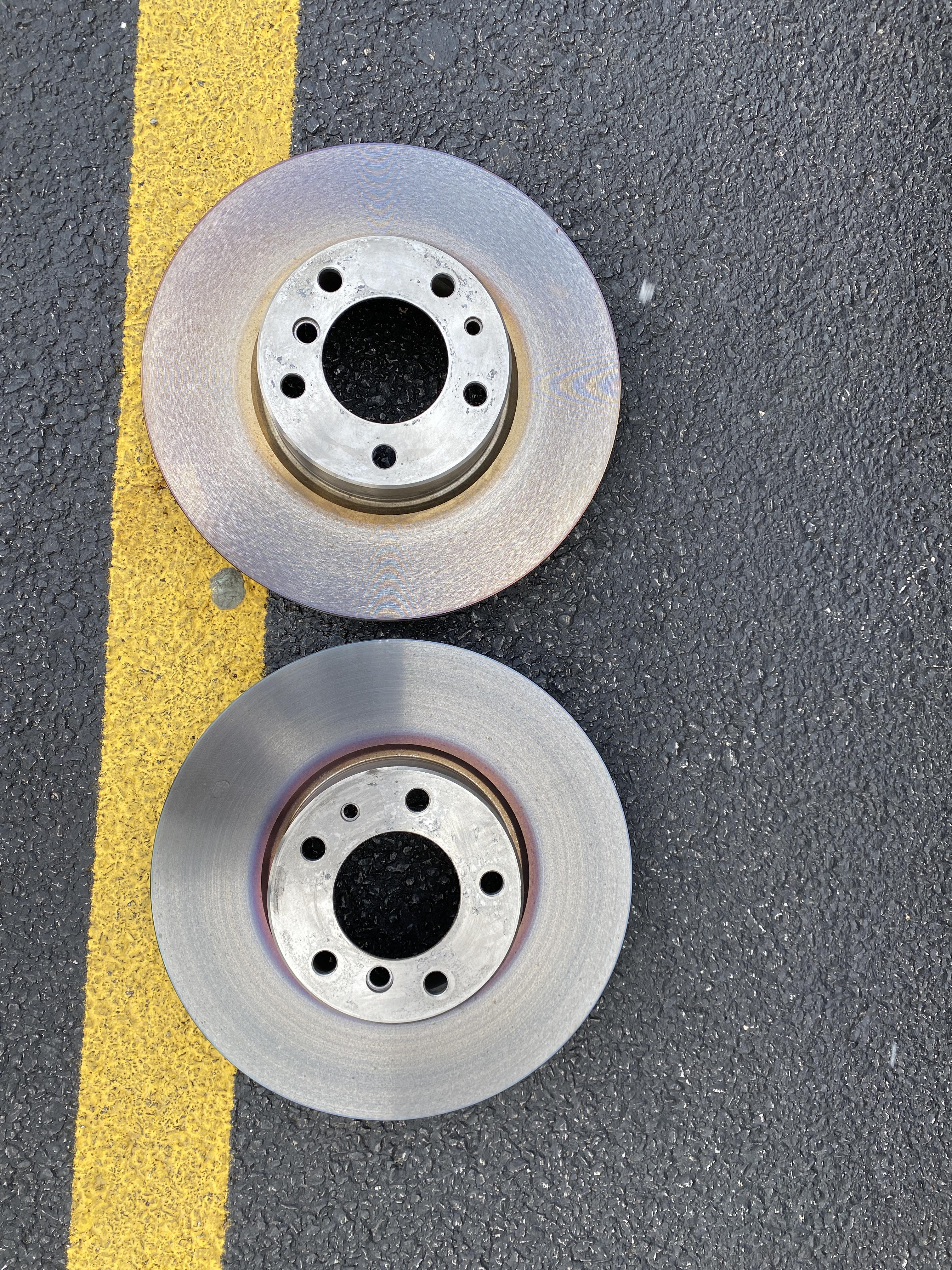 brembo rotors front Reddit post and comment search SocialGrep