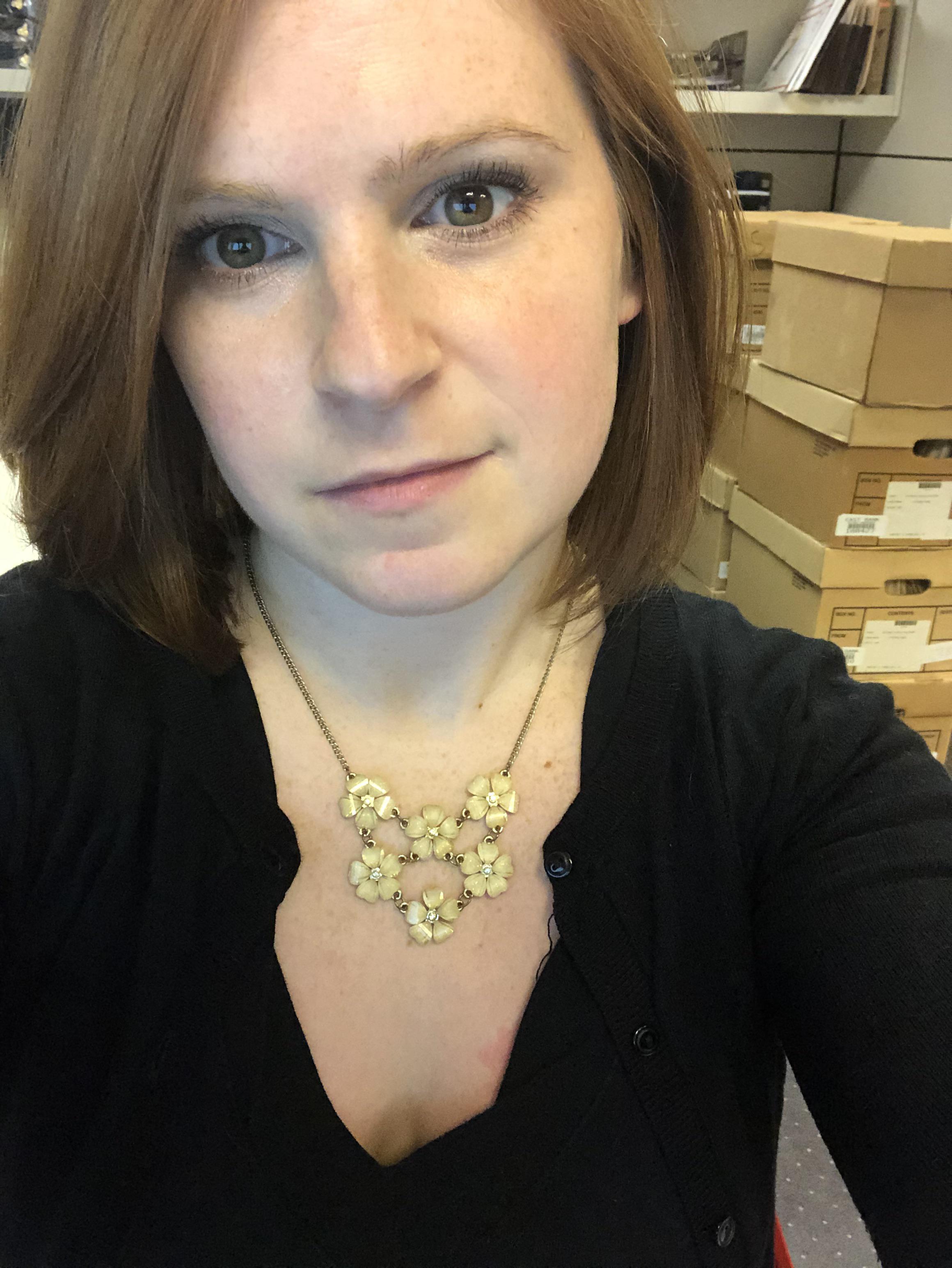 31 F. Chicago area. single