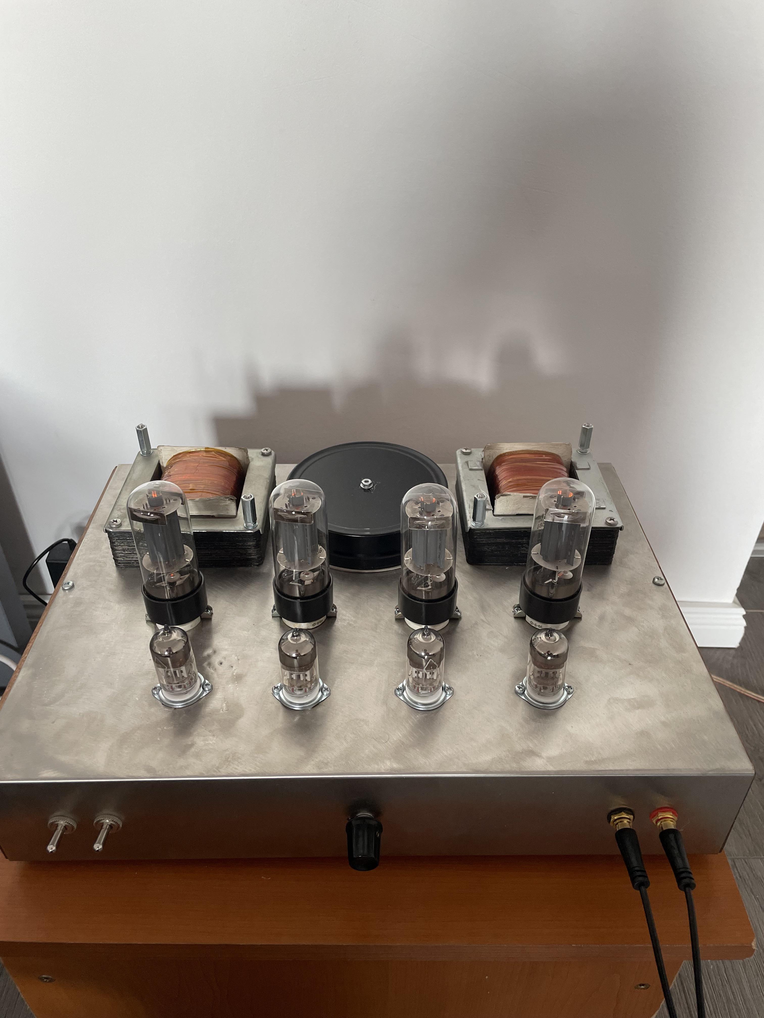 1181 best Tube Amp images on Pholder Guitar Amps, Audiophile and Toob
