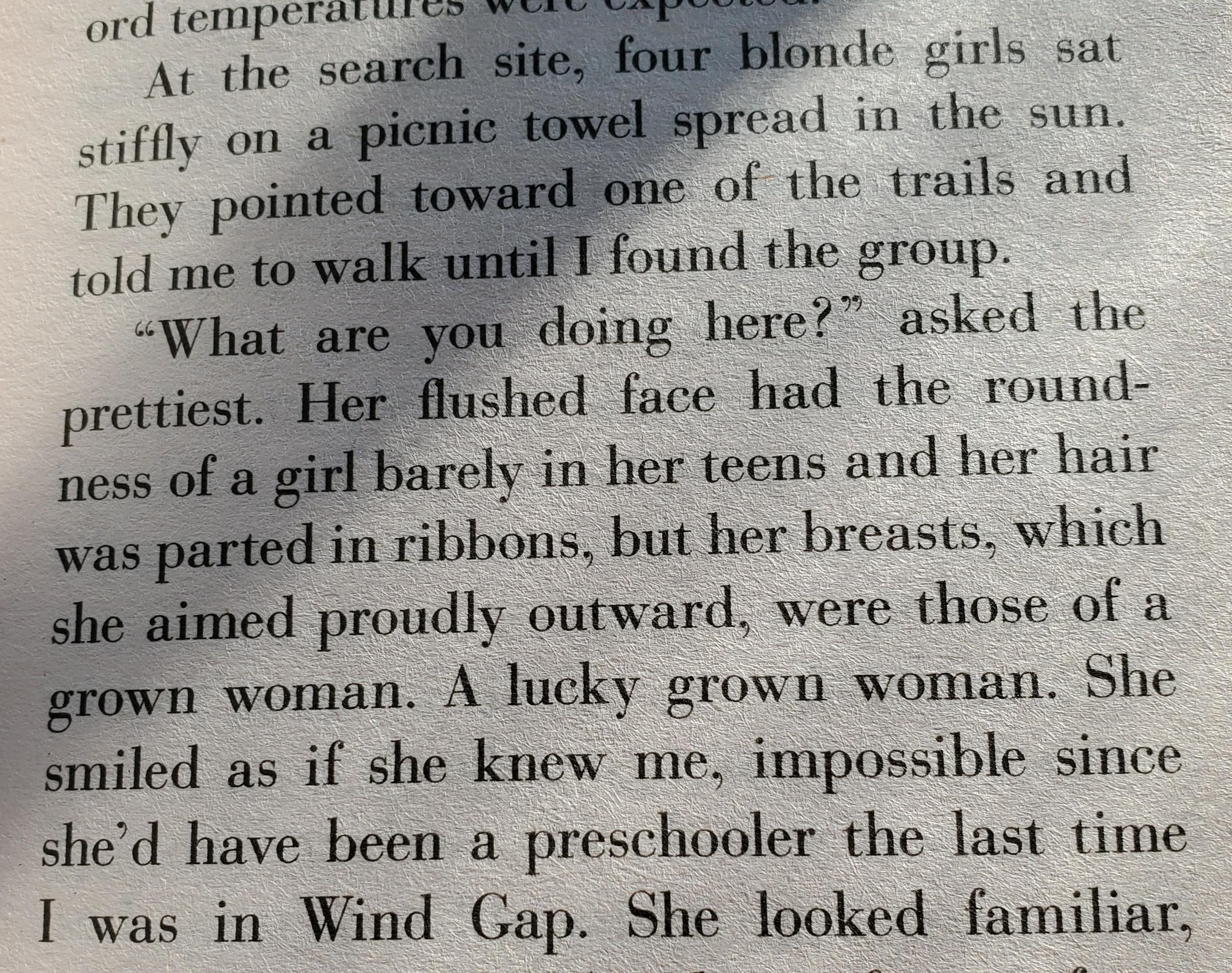 466 best Sharp Objects images on Pholder | Sharpobjects, FOR Tn ITE and