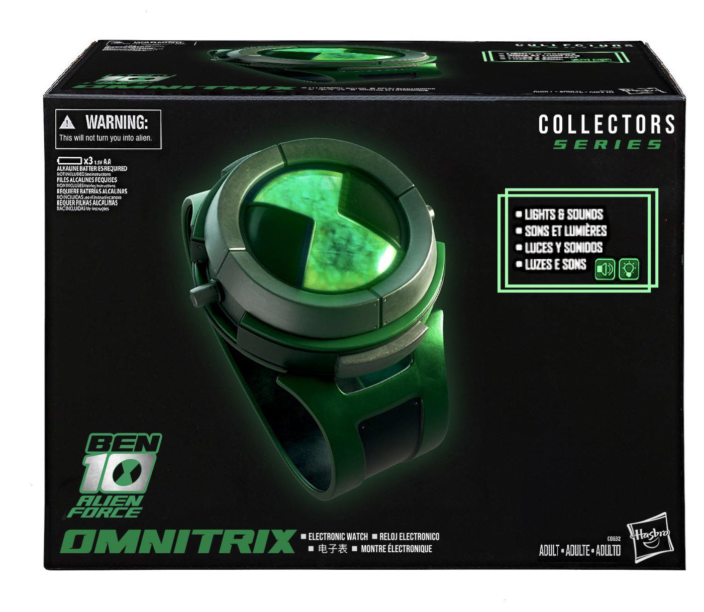 I’ve been thinking lately they should make a collectors edition of the