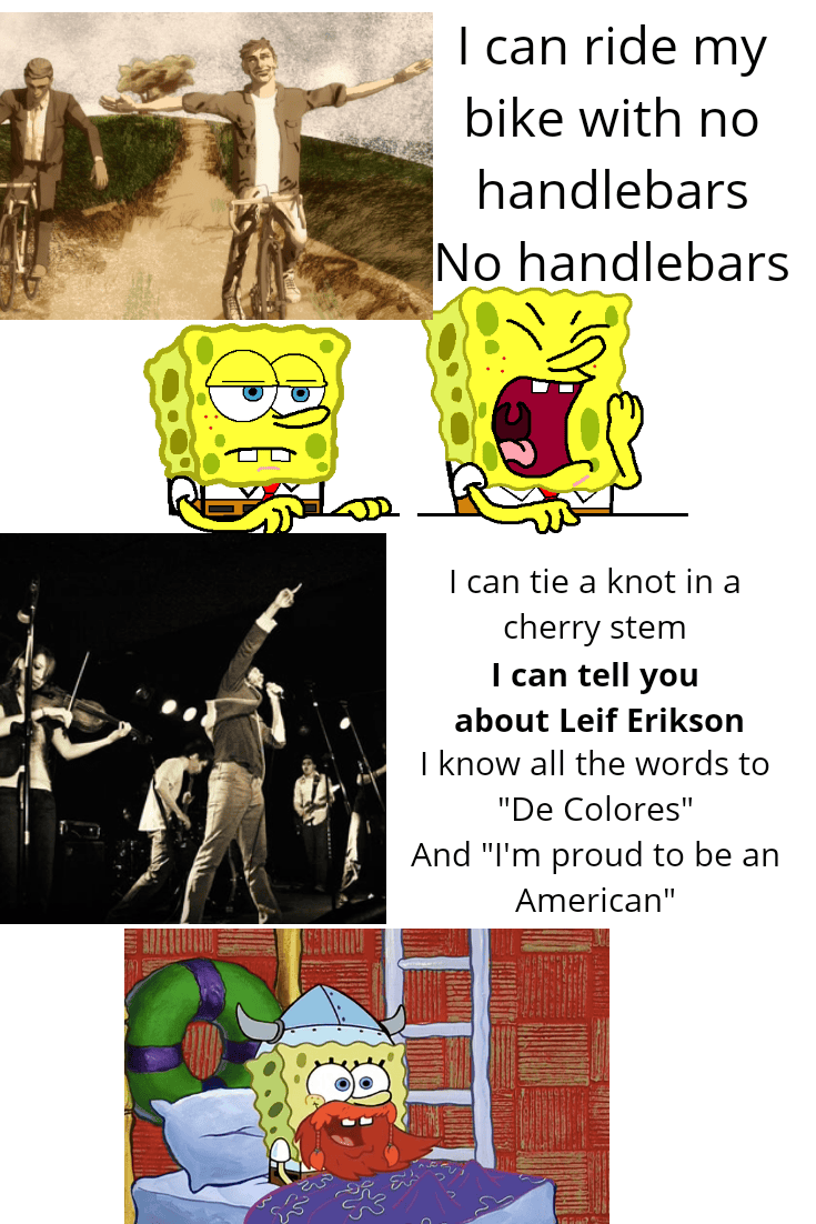 Leif Erikson Memes grandongpng