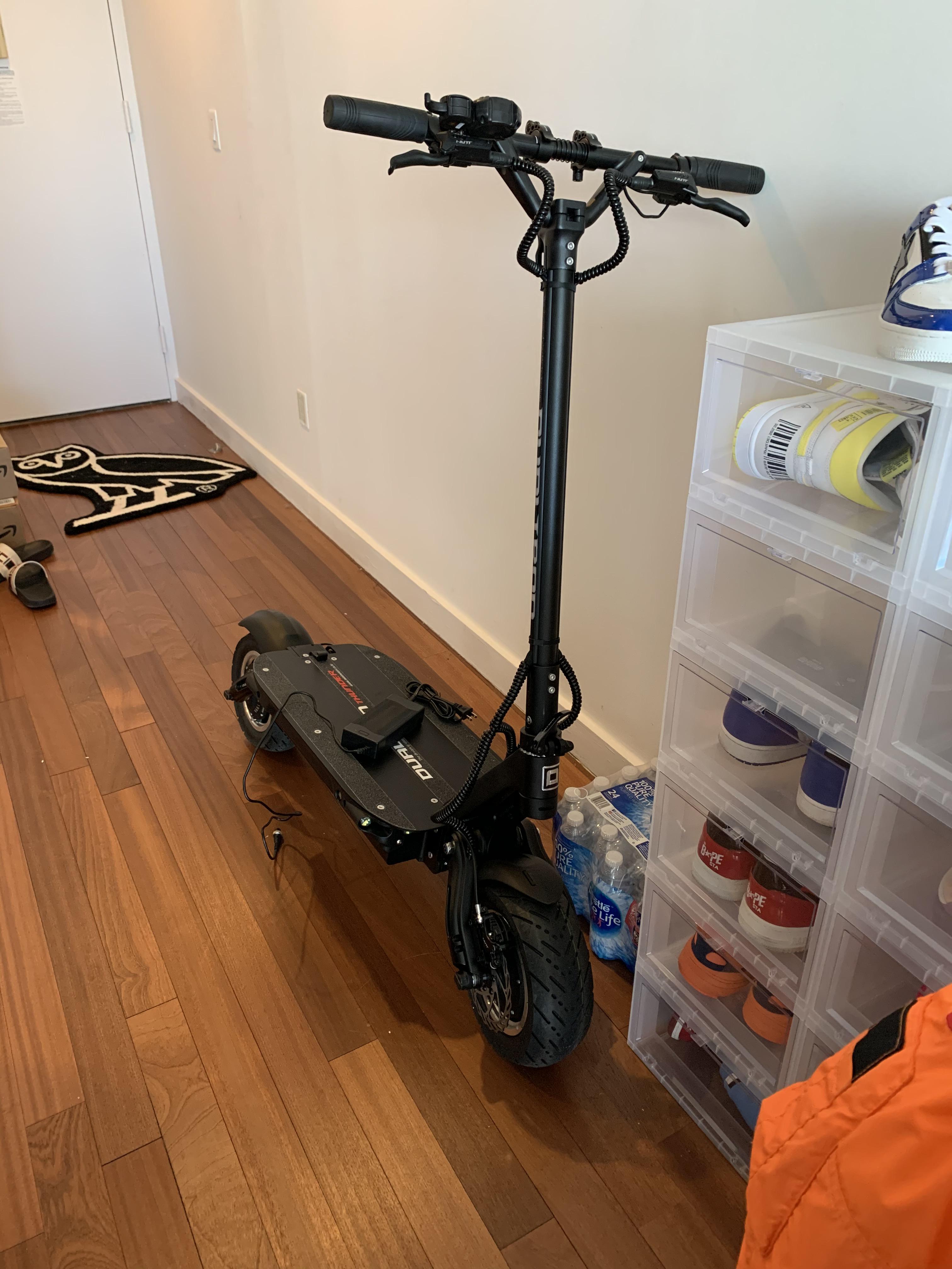 346 best Unagi images on Pholder | Electric Scooters, Sushi and Food