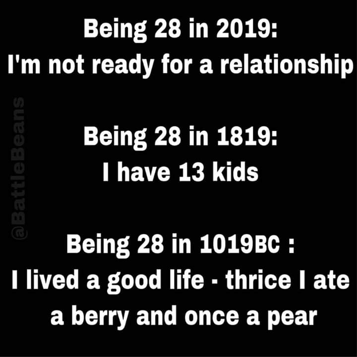 Oh how the turntables.... r/HistoryMemes