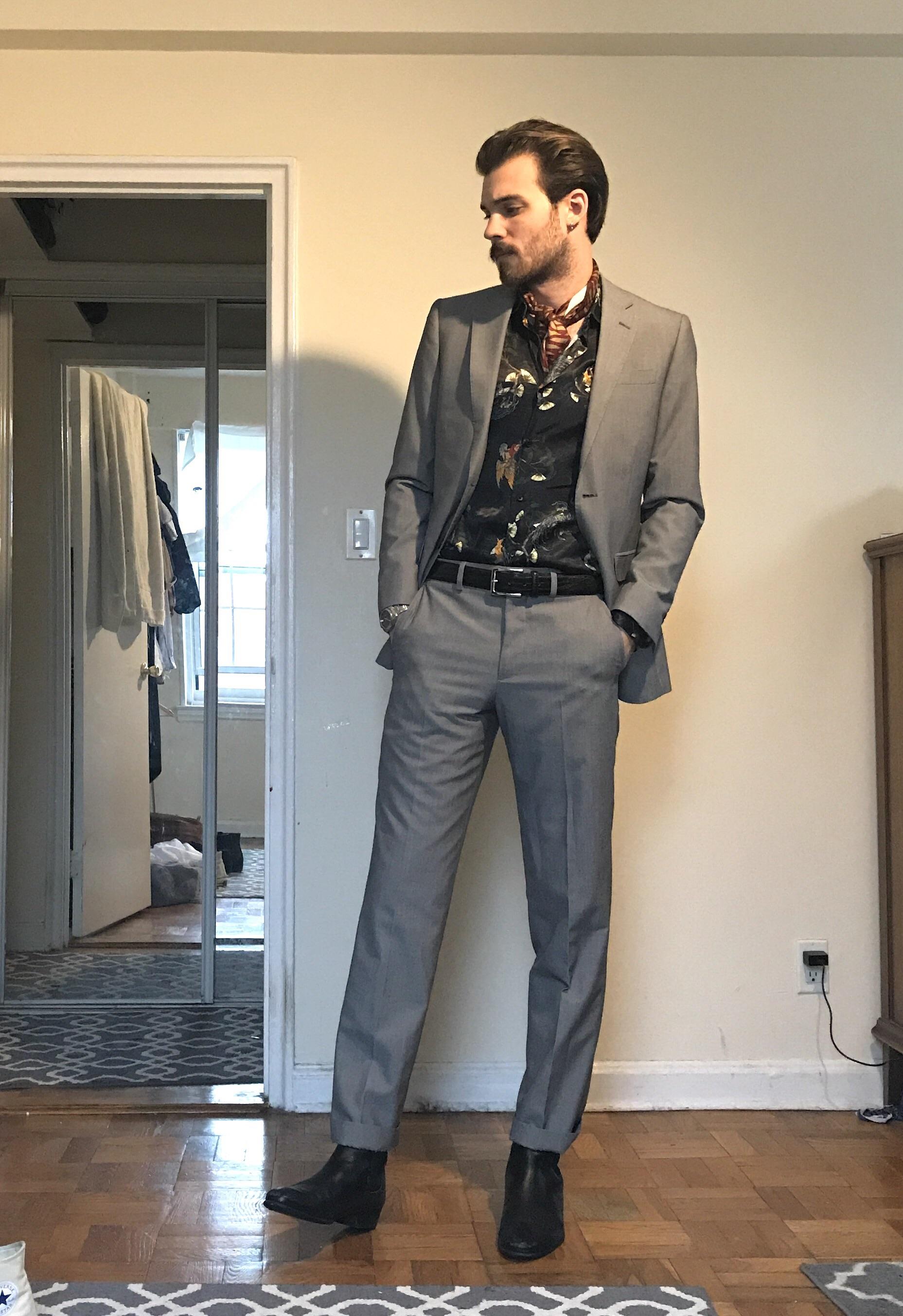 Actualizar 84+ imagen tom ford reddit Abzlocal.mx