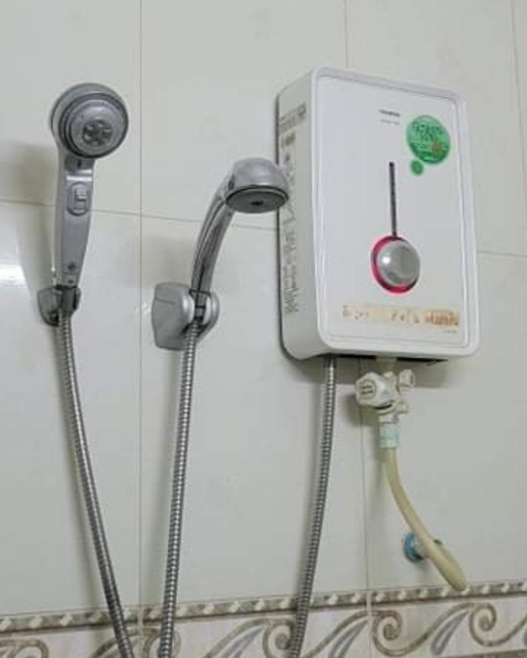 Water Heater Help r/Thailand