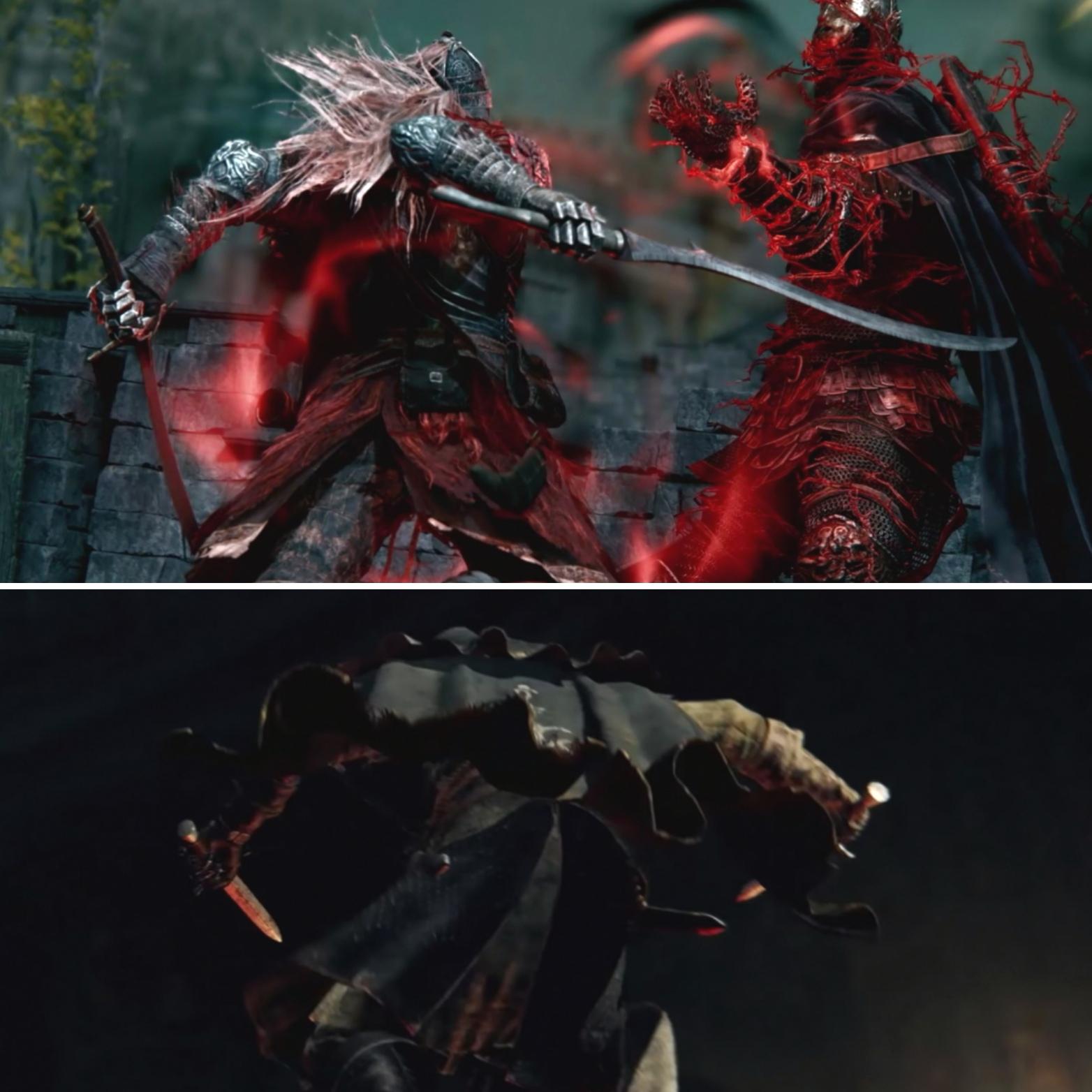 Dual wielding system y Dual weapons system in Elden Ring? r/Eldenring