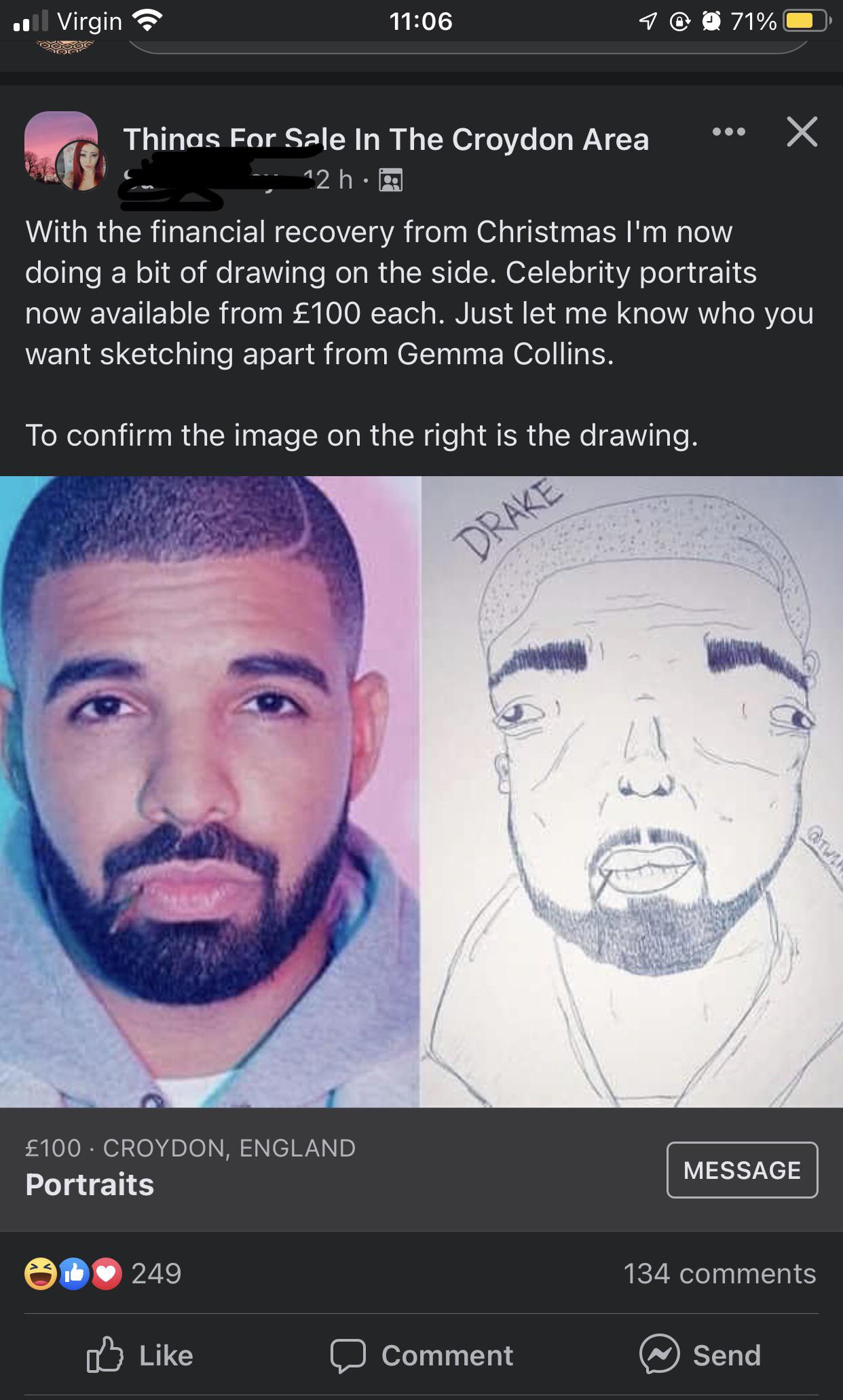 To Confirm The Drawing Is On The Right Rdelusionalcraigslist