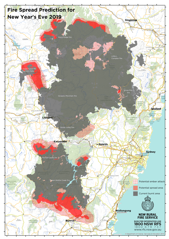Mileage Between Two Places "The main highway between Australia's two largest cities could be