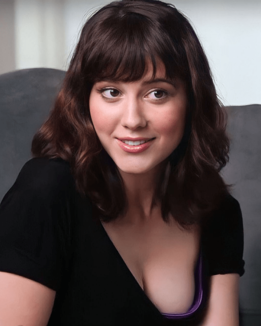 Mary Elizabeth Winstead : Celebhub