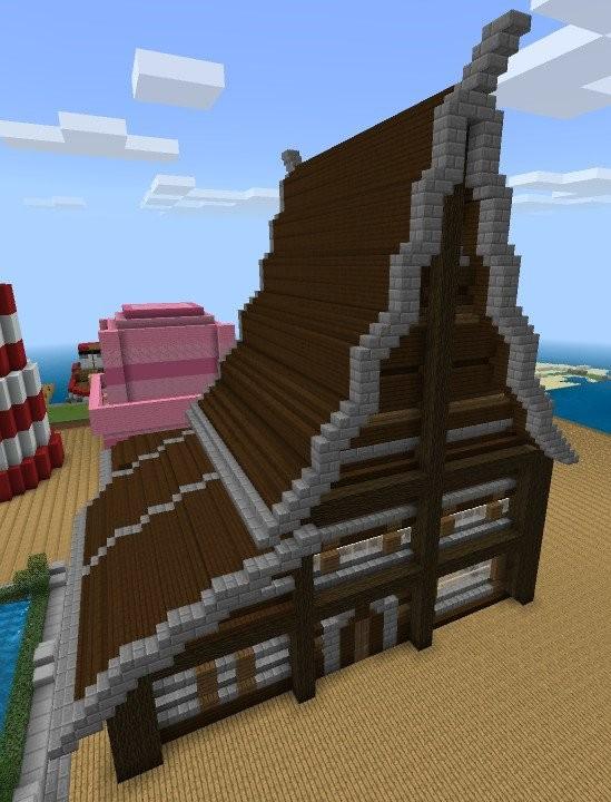 This house is probably the best build Ive ever done