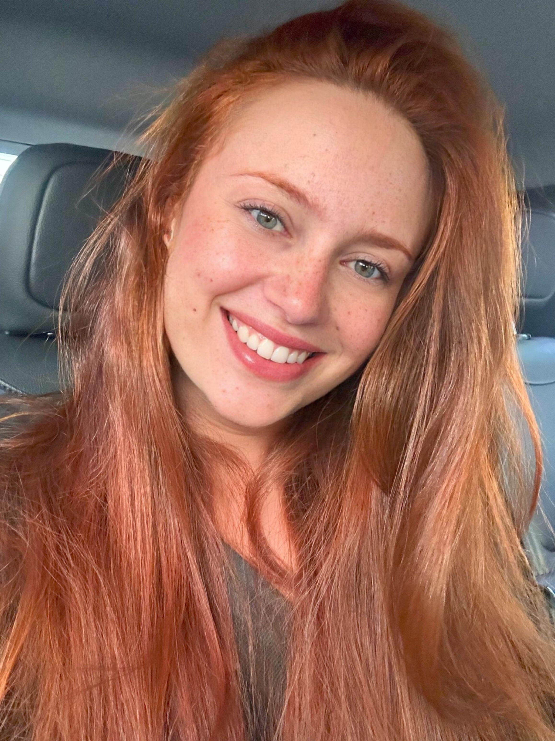 259 best Redhead Selfie images on Pholder | SFW Redheads, Redhead