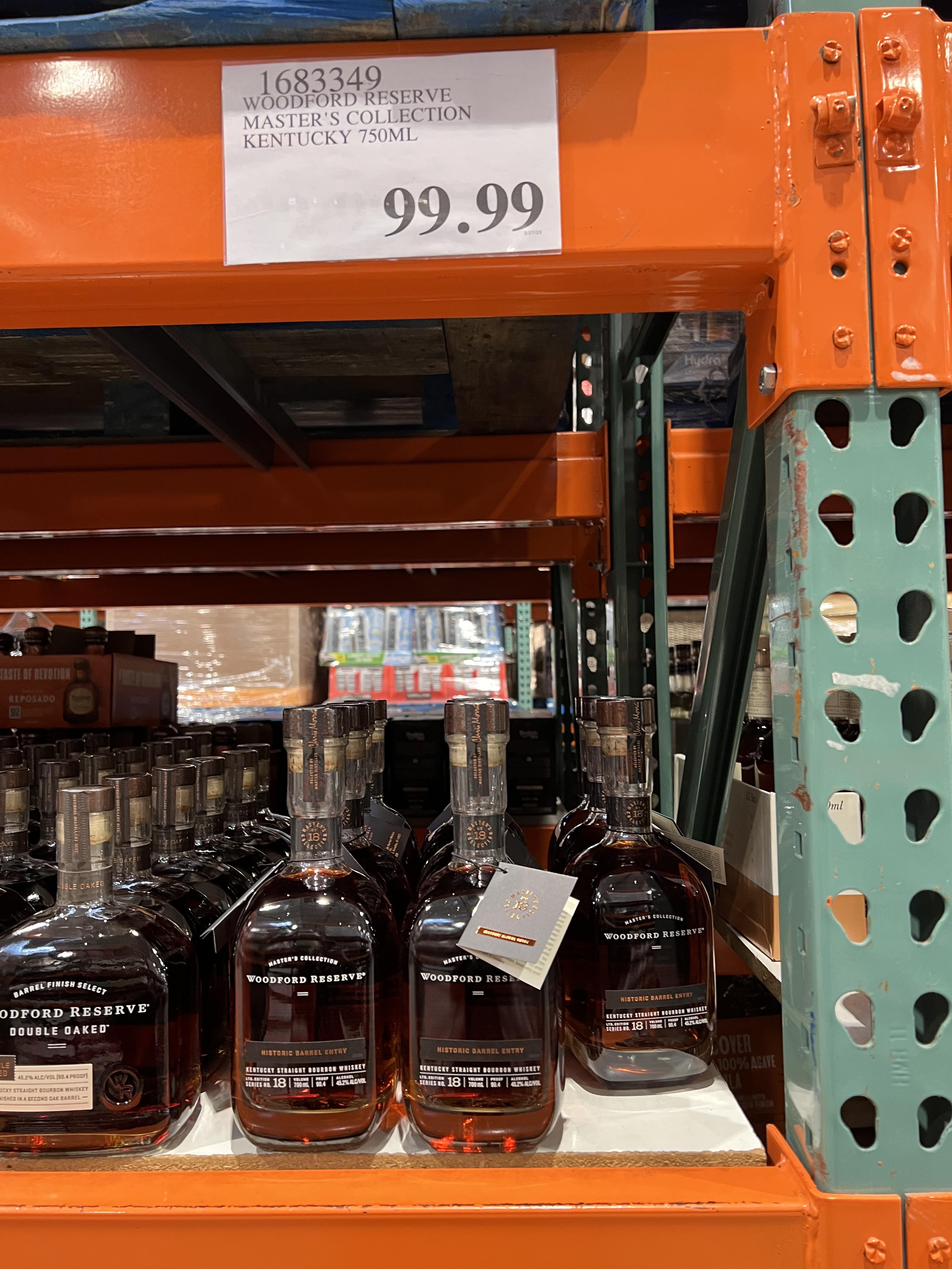 342 best r/costco_alcohol images on Pholder Did I do well?