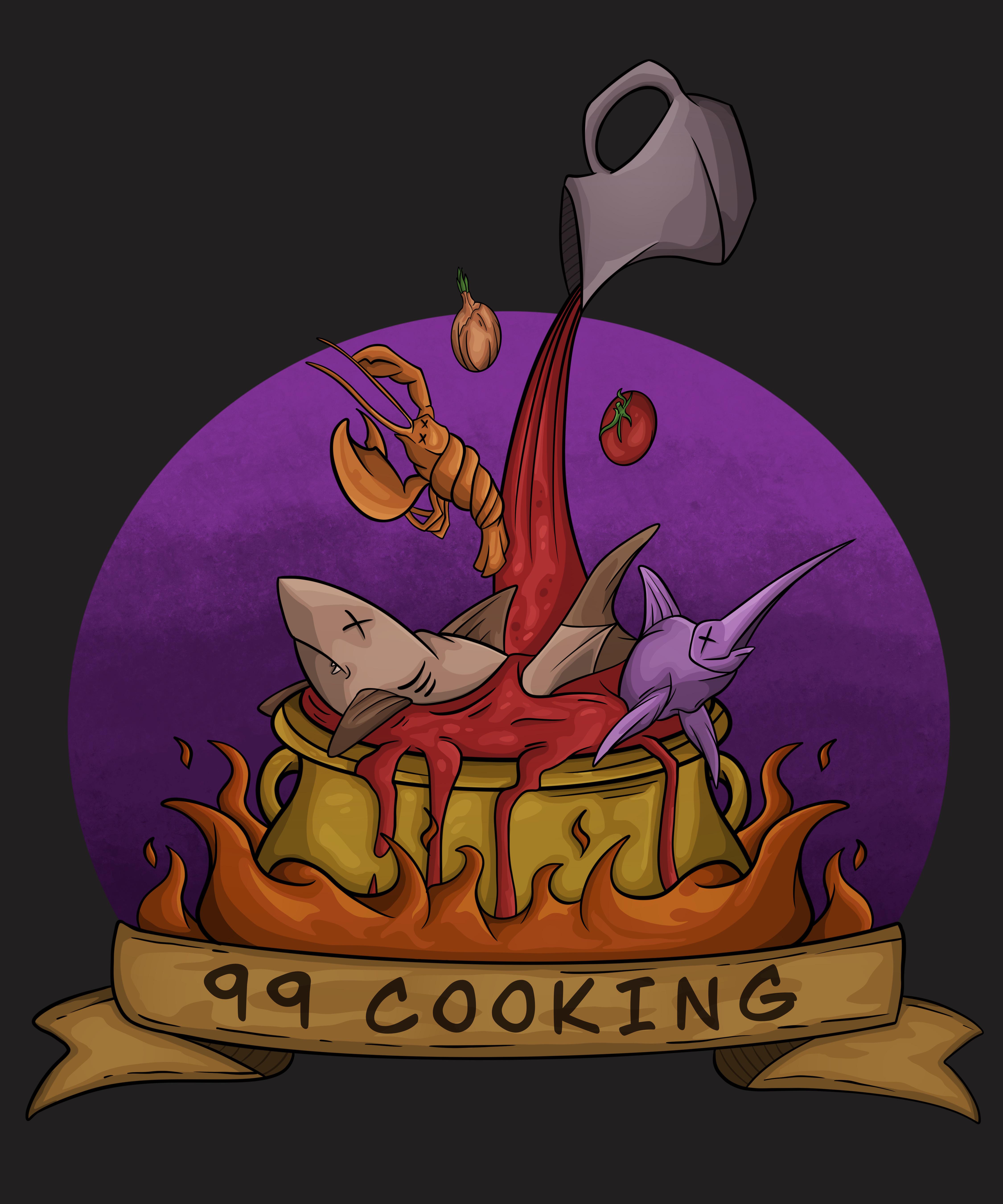 What’s cooking? r/2007scape