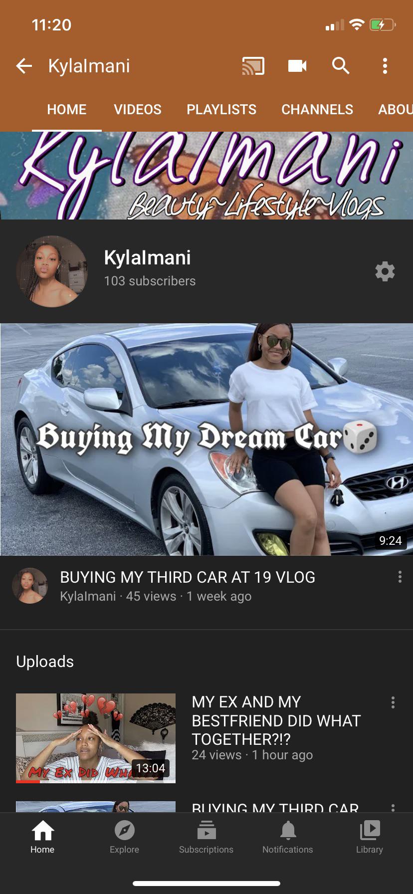 kyygirl (u/kyygirl) - Reddit