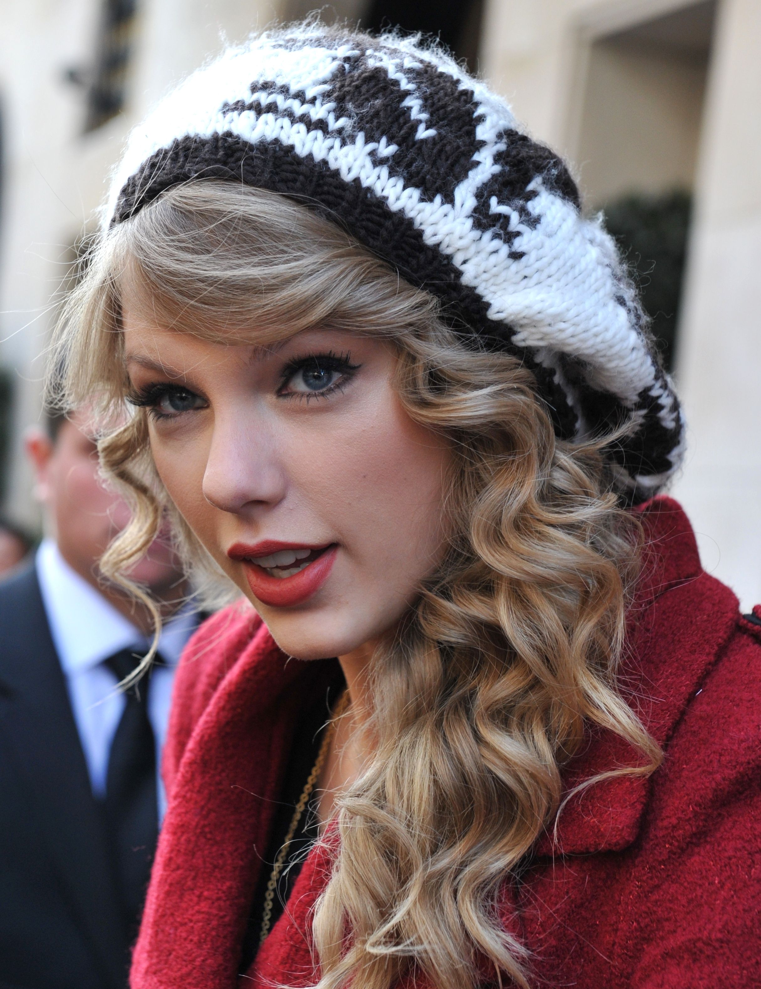 In My Heart Is A Christmas Tree Farm r/TaylorSwiftPictures