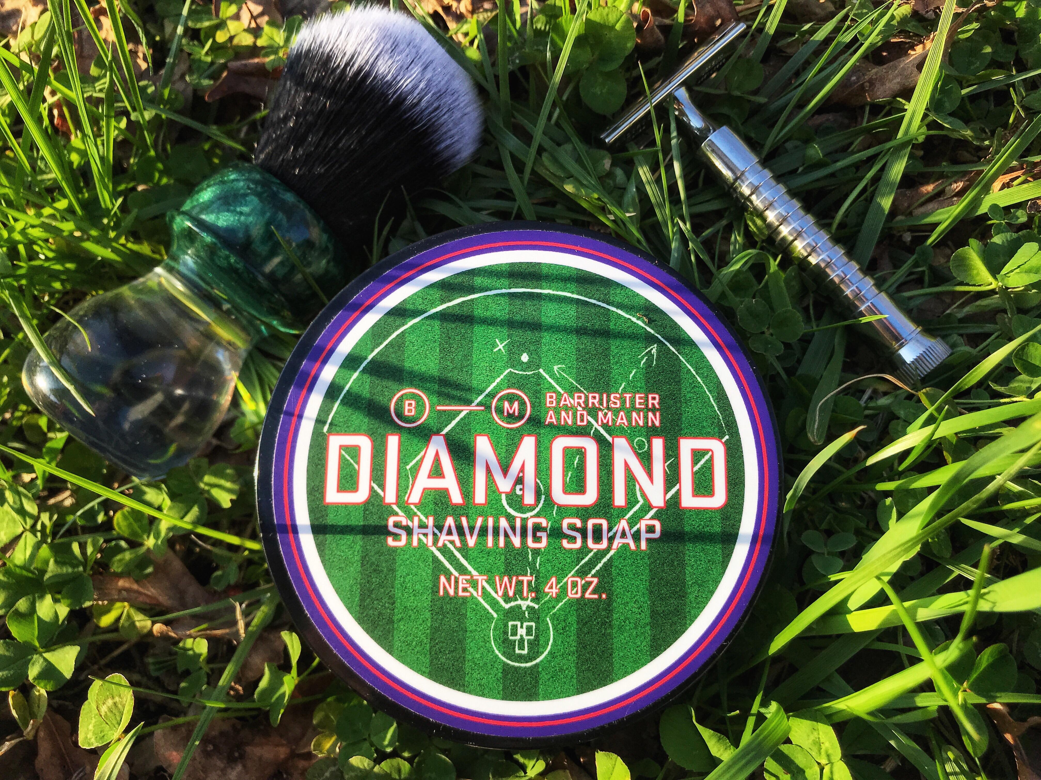 Opening Day “Diamond” wicked_edge