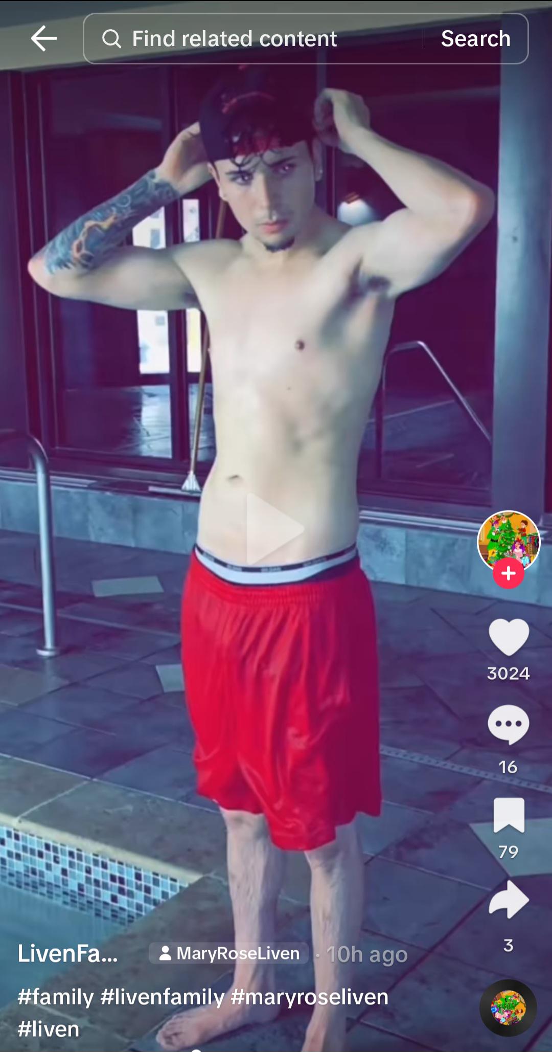 💀💀💀 : livenfamilysnark