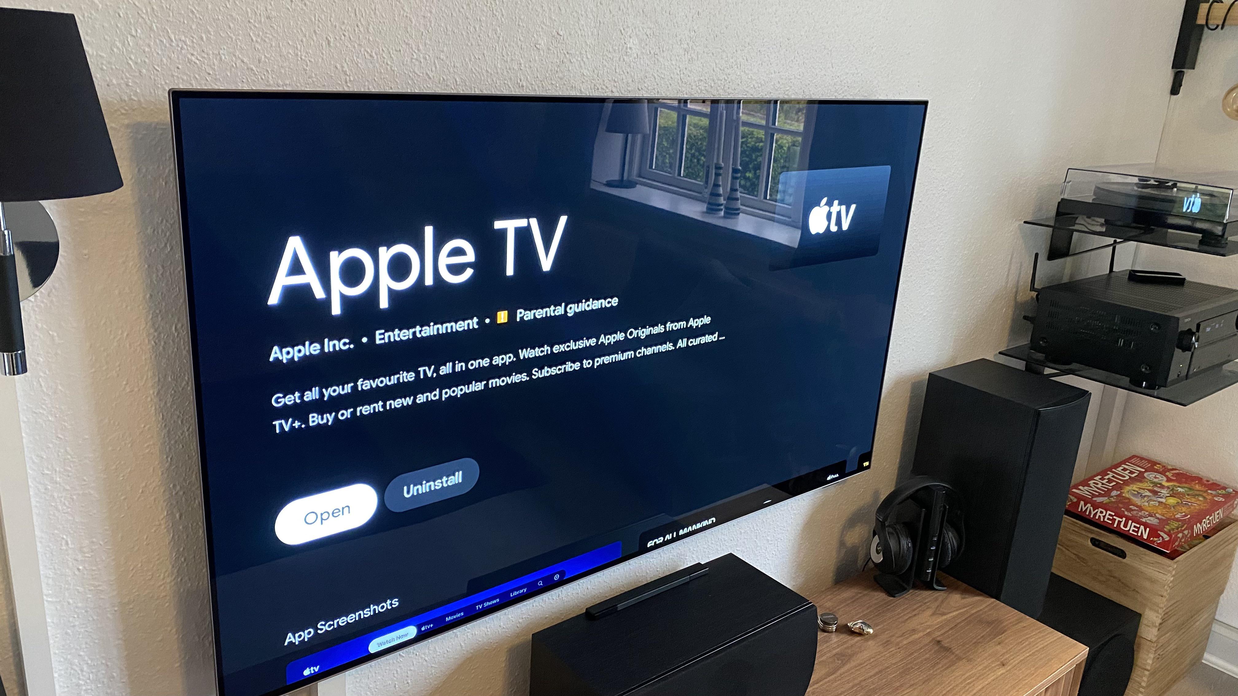 Klarheit beißen Zu erkennen philips apple tv Missverständnis Fort Dilemma