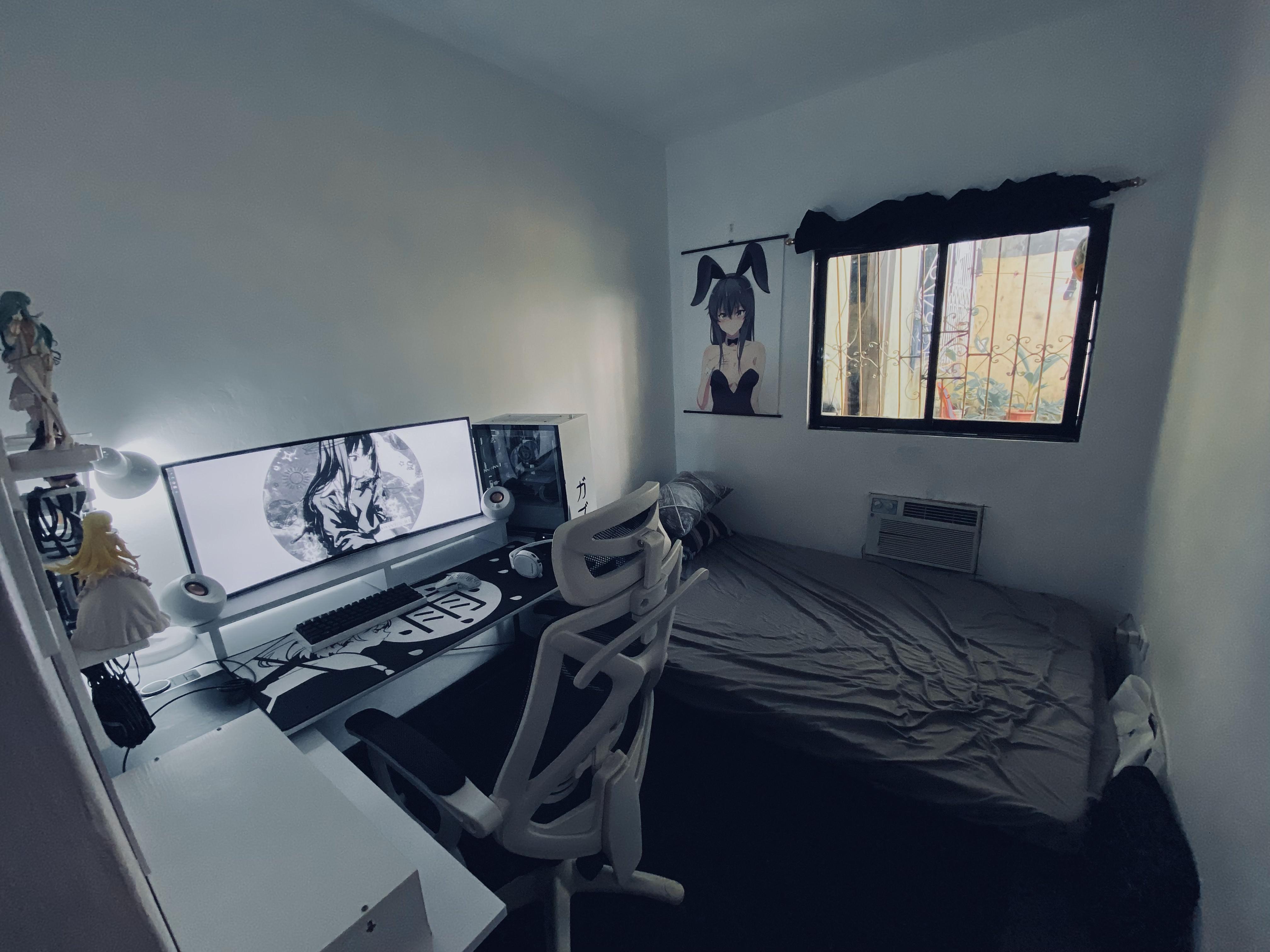 Best Setup For Small Bedroom at Tayla Currey blog