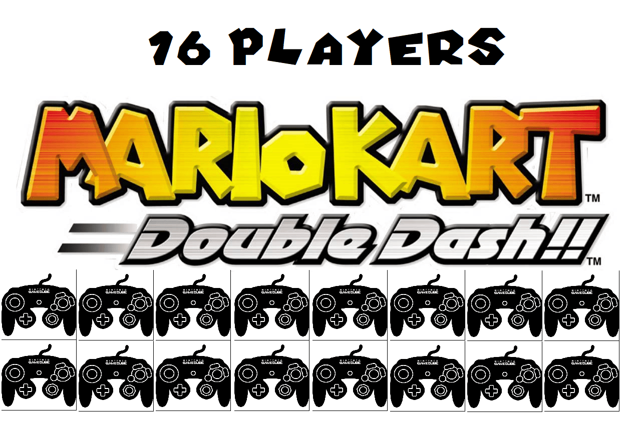 I will pay anyone 150 via PayPal if they know how to get potentially have 16 players on LAN
