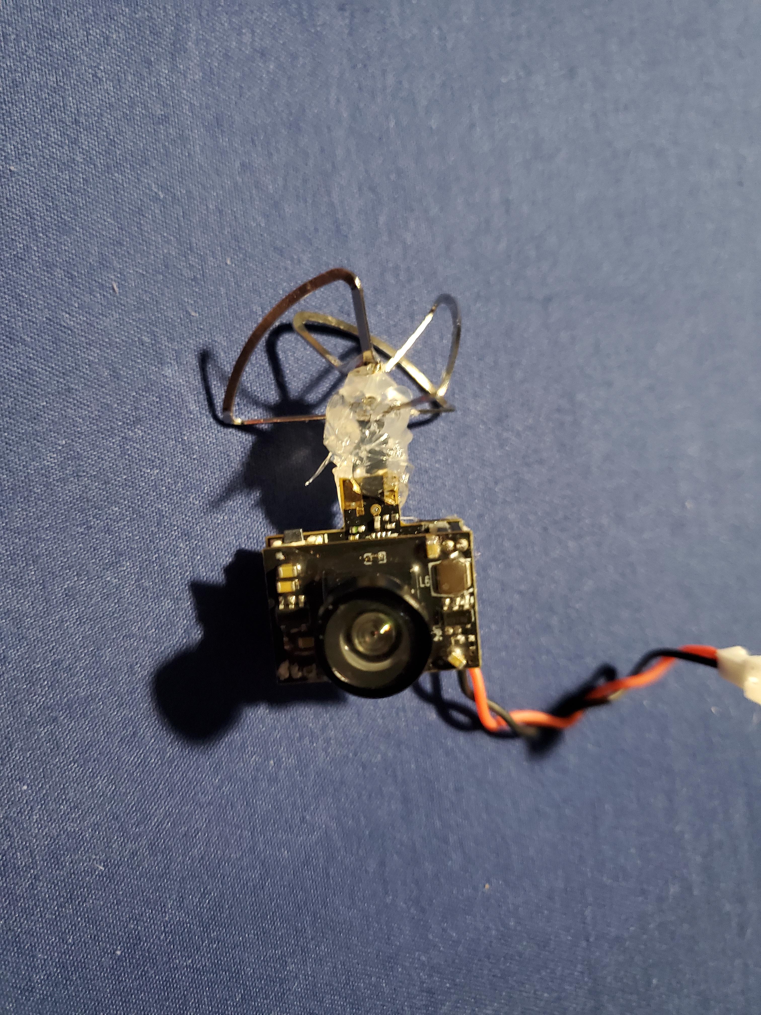 you can never be too safe r/fpv