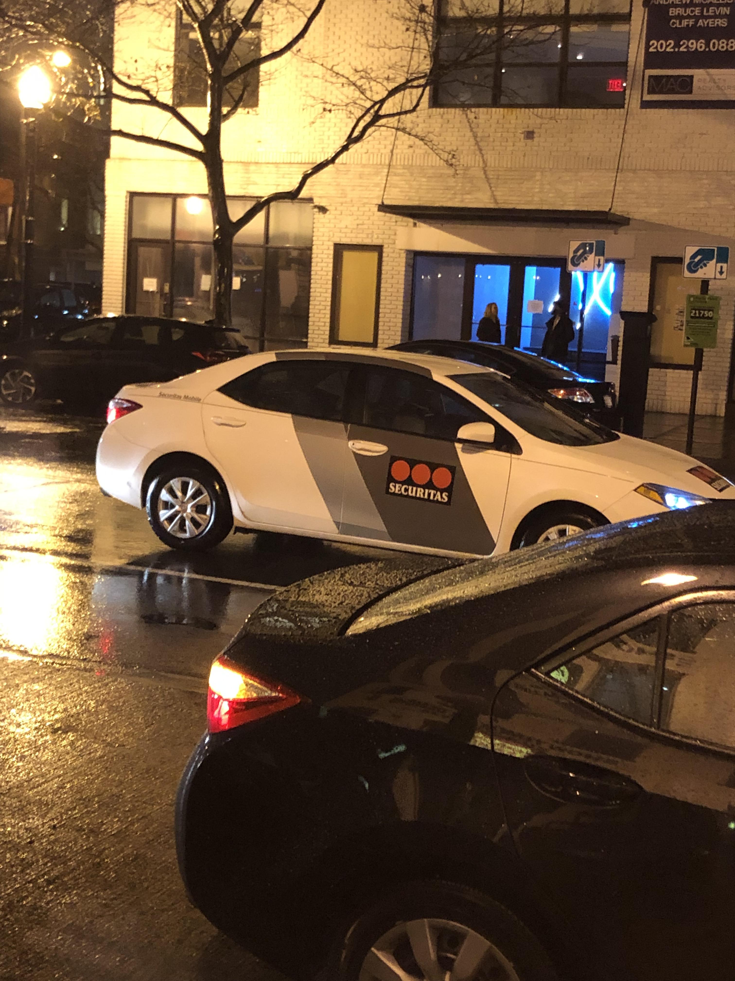Washington DC taxi spotted r/SwedishHouseMafia