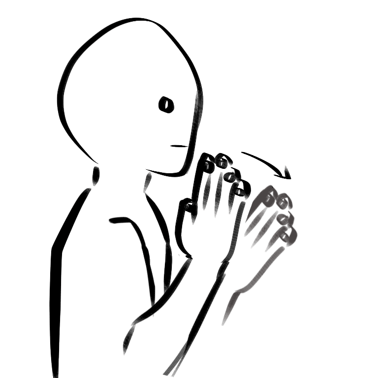 What does this mean? r/asl