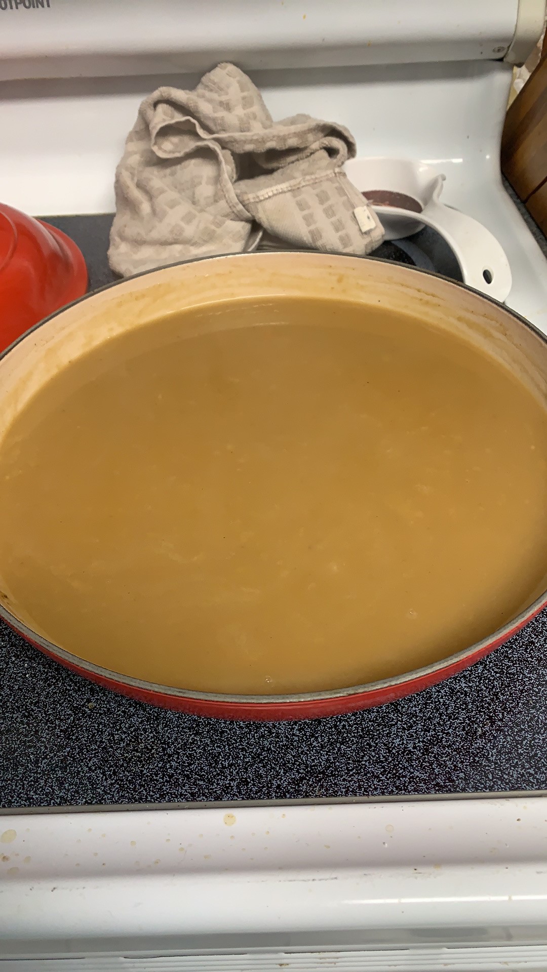 Kenji's Best Turkey Gravy r/seriouseats