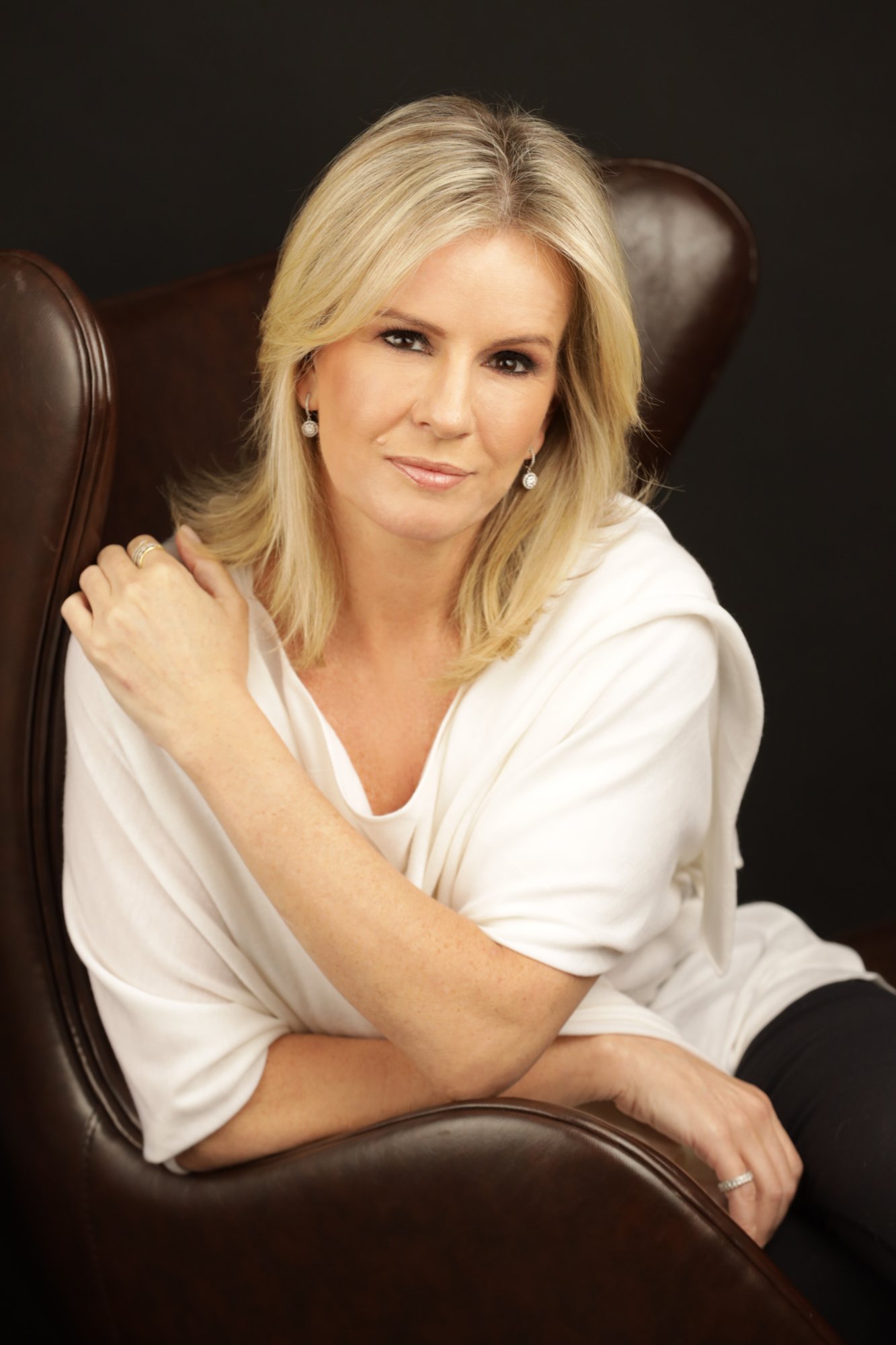 Doctor Jennifer Ashton, 51. r/PrettyOlderWomen