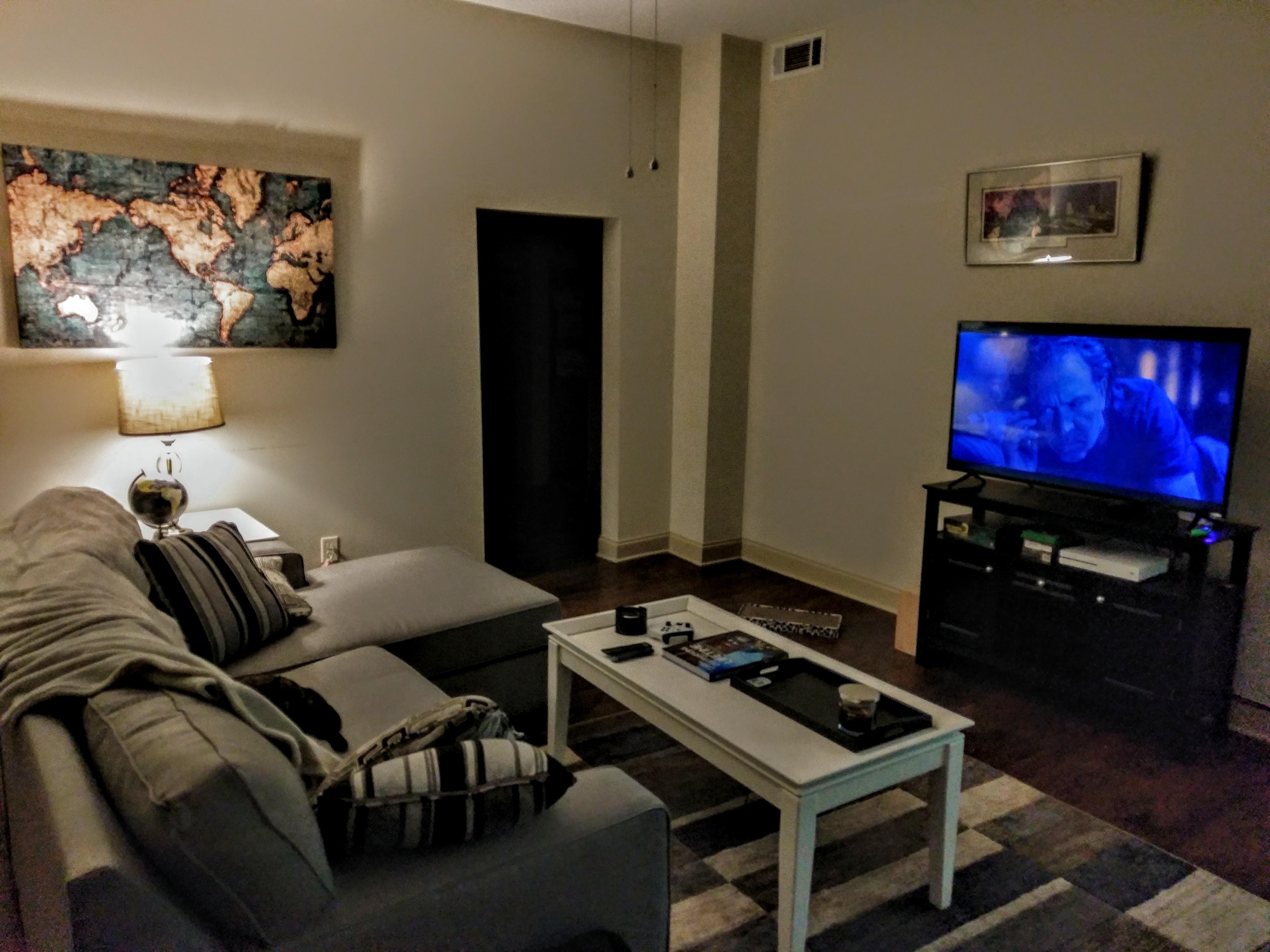 Current apartment Marietta Ohio, United States r/CozyPlaces