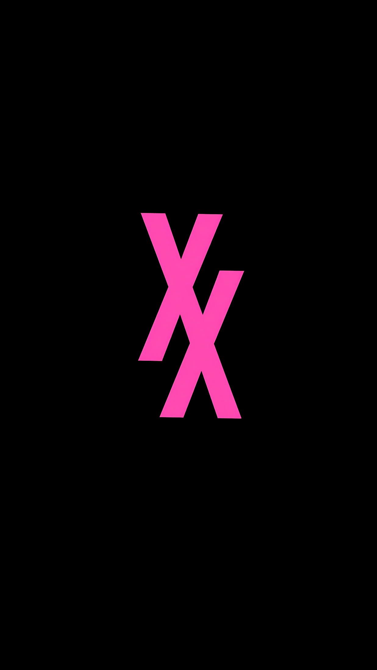 The Xx Logo