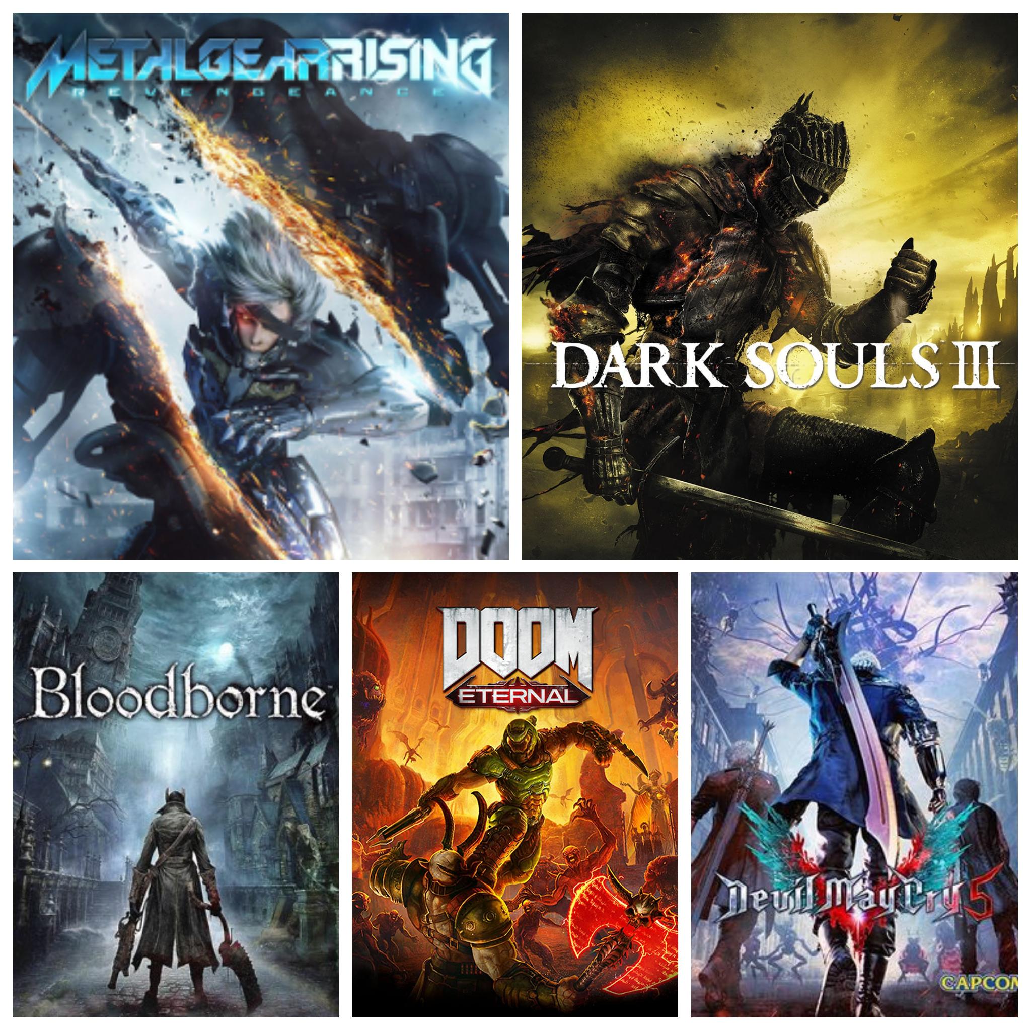 Games with the best OST's, what's your favourite videogame soundtrack