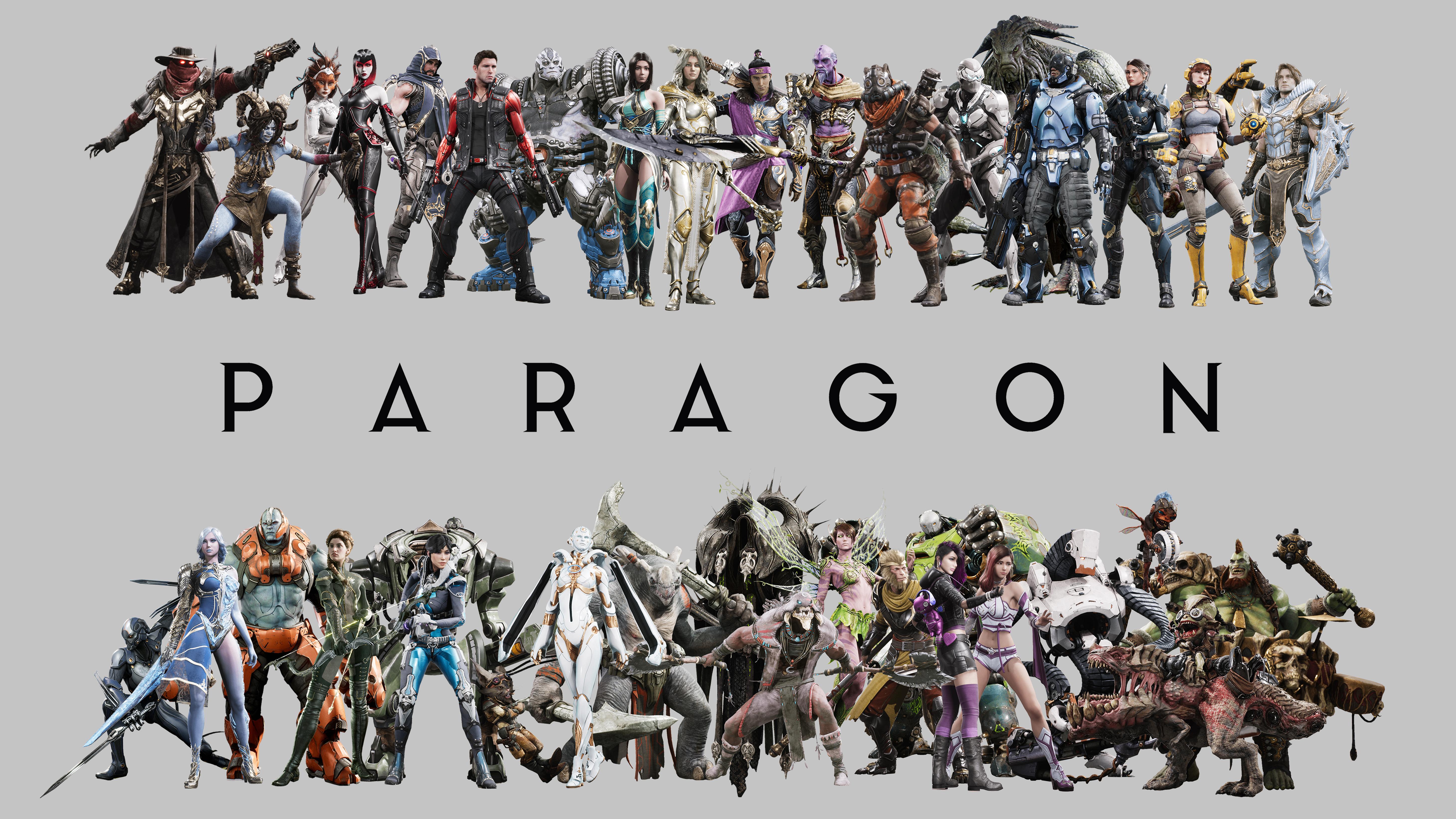 4492 best r/paragon images on Pholder Aaaaaahhhhhh memories