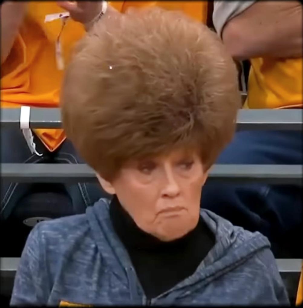 How much effort every morning...