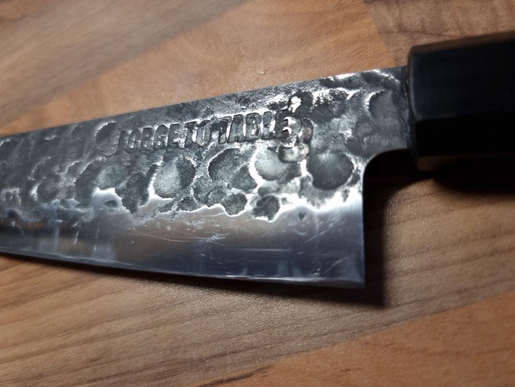 Work Sharp edge trailing vs edge leading sharpness results. Interesting