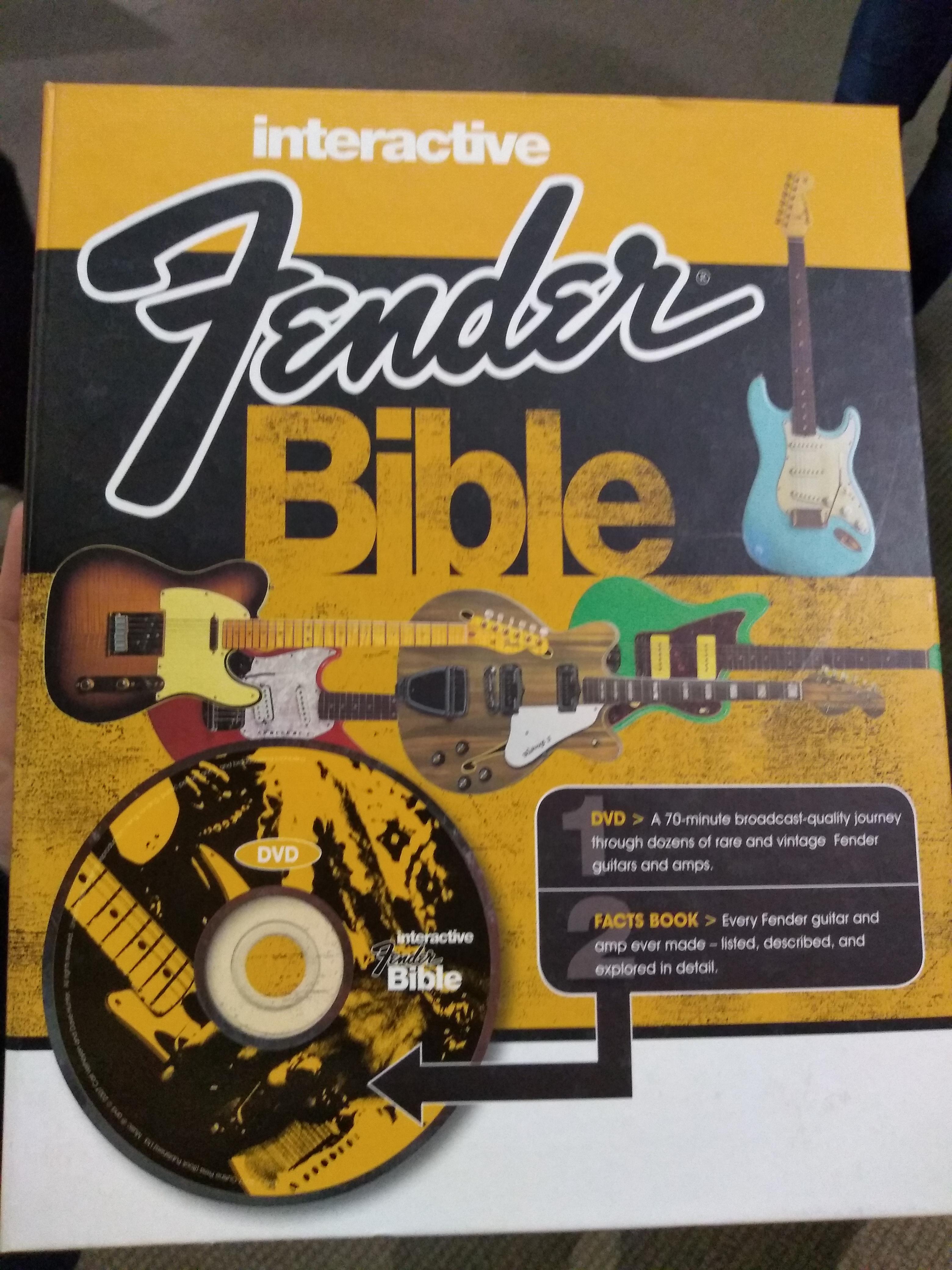 New Testament guitarcirclejerk