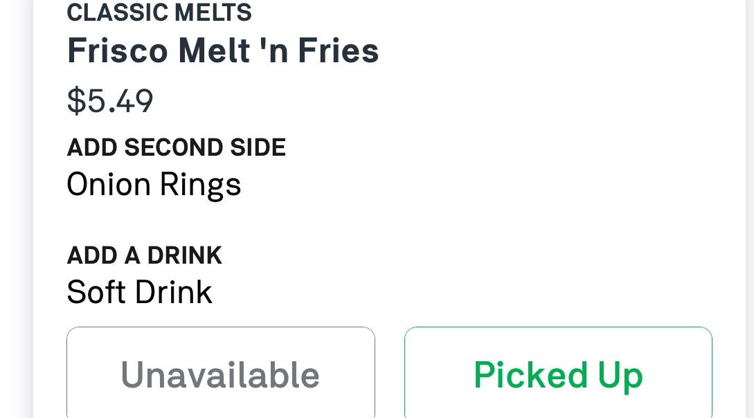 Postmates, this is not acceptable! r/postmates