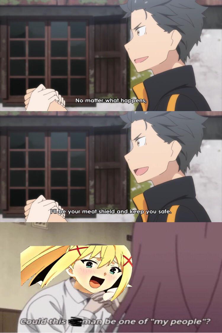 [ReZero 2] r/SeasonalAnimemes